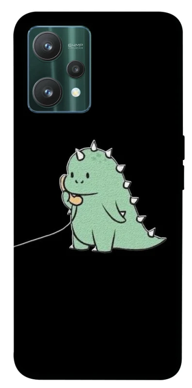 Чохол на Realme 9 Pro Pair romantic theme ver.5 фото 1 з 1