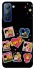 Чехол на TECNO Pop 5 LTE Love is фото 1 из 1