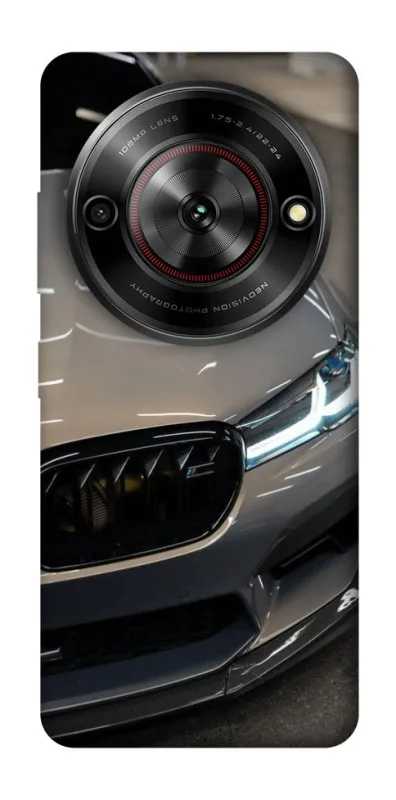 Чехол на ZTE Nubia Focus BMW v53 фото 1 из 1