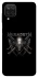 Чехол на Samsung Galaxy A12 Megadeth фото 1 из 1