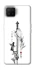 Чехол на Oppo A73 (2017) Tattoo ver.6 фото 1 из 1