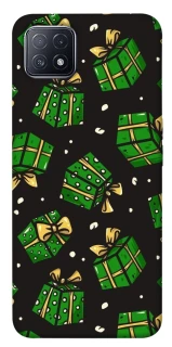 Чехол на Oppo A73 Christmas mood ver.5 фото 1 из 1
