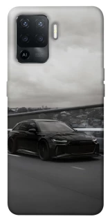 Чохол на Oppo Reno 5 Lite RS6 grey фото 1 з 1