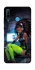 Чохол на Huawei P30 lite Cyber girl фото 1 з 1