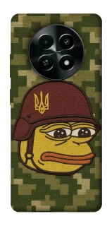 Чохол на Realme Narzo 70x Pepehota фото 1 з 1