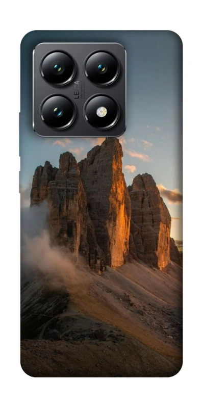 Чехол на Xiaomi 14T Mountain v5 фото 1 из 1