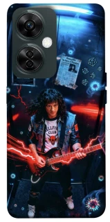 Чехол на OnePlus Nord CE 3 Lite Stranger Things ver.42 фото 1 из 1