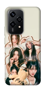 Чохол на Honor 200 Lite (G)I-DLE фото 1 з 1