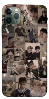 Чохол на Apple iPhone 11 Pro Max (6.5") Stray Kids The Bond фото 1 з 1