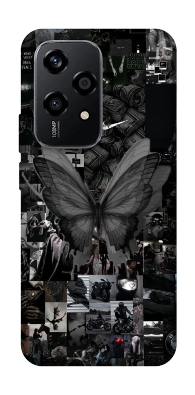 Чохол на Honor 200 Lite Lifestyle collage фото 1 з 1