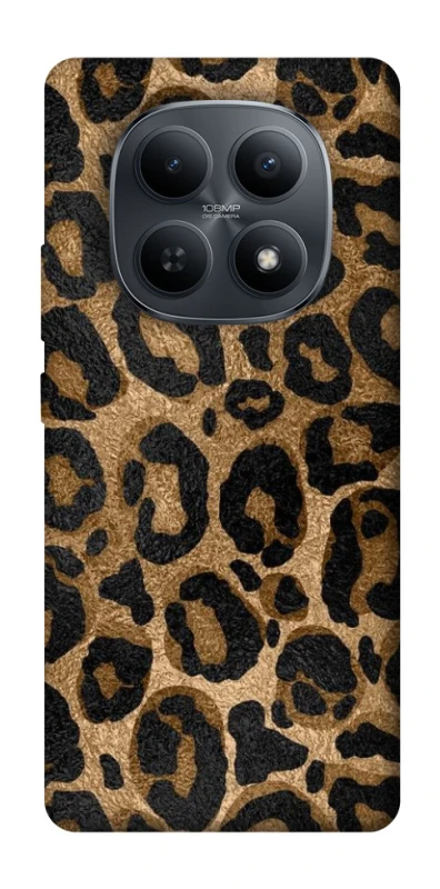 Чохол на Xiaomi Redmi Note 15 4G/5G (EU) Leopard Skin фото 1 з 1