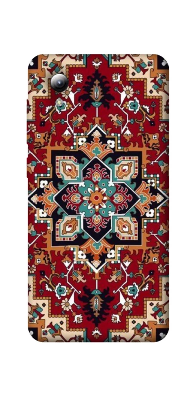 Чохол на ZTE Blade A3 (2019) Килим v4 фото 1 з 1