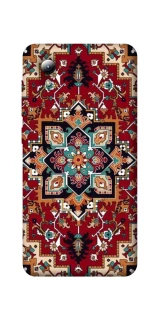 Чохол на ZTE Blade A3 (2019) Килим v4 фото 1 з 1