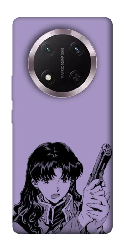 Чохол на Honor X9c Anime v7 фото 1 з 1