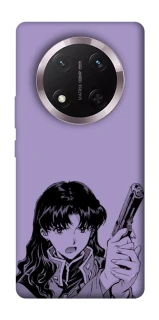 Чохол на Honor X9c Anime v7 фото 1 з 1