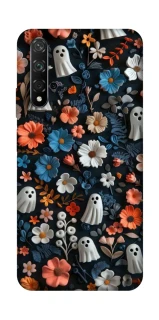 Чехол на Huawei Honor 20 / Nova 5T Halloween Style фото 1 из 1