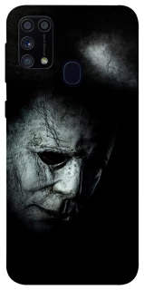 Чохол на Samsung Galaxy M31 Jason v3 фото 1 з 1