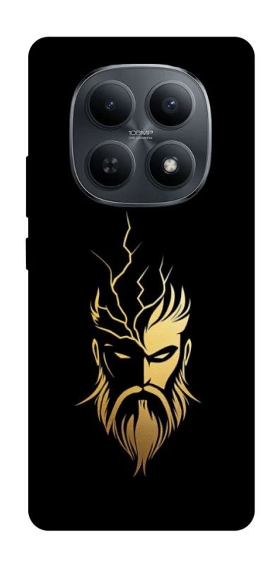 Чехол на Xiaomi Redmi Note 15 4G/5G (EU) Zeus фото 1 из 1