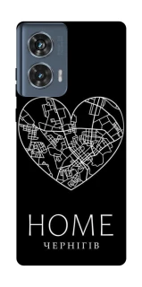 Чохол на Motorola Edge 50 Чернігів Home фото 1 з 1