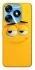 Чехол на TECNO Spark 10 smile фото 1 из 1