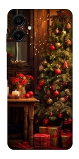 Чохол на Samsung Galaxy A06 Новорічний v47 фото 1 з 1