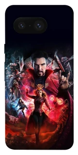 Чохол на Google Pixel 8 Strange and Wanda фото 1 з 1