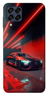 Чехол на Samsung Galaxy M33 5G Neon Mers фото 1 из 1