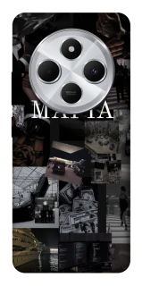 Чохол на Xiaomi Redmi 14C / Poco C75 Mafia фото 1 з 1