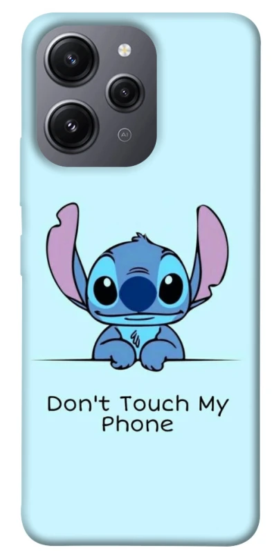 Чохол на Xiaomi Redmi 12 Stitch ver.5 фото 1 Чохол на Xiaomi Redmi 12 Stitch ver.5 фото 1 з 1