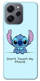 Чехол на Xiaomi Redmi 12 Stitch ver.5 фото 1 Чехол на Xiaomi Redmi 12 Stitch ver.5 фото 1 из 1