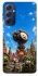Чохол на Samsung Galaxy M54 5G Moscow never sleeps ver.7 фото 1 з 1