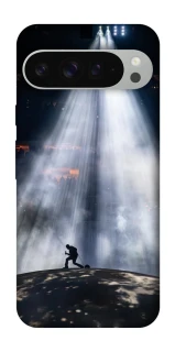 Чехол на Google Pixel 9 Pro XL Kanye West ver.2 фото 1 из 1