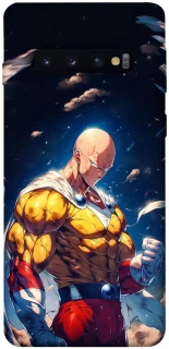 Чехол на Samsung Galaxy S10 Saitama фото 1 из 1