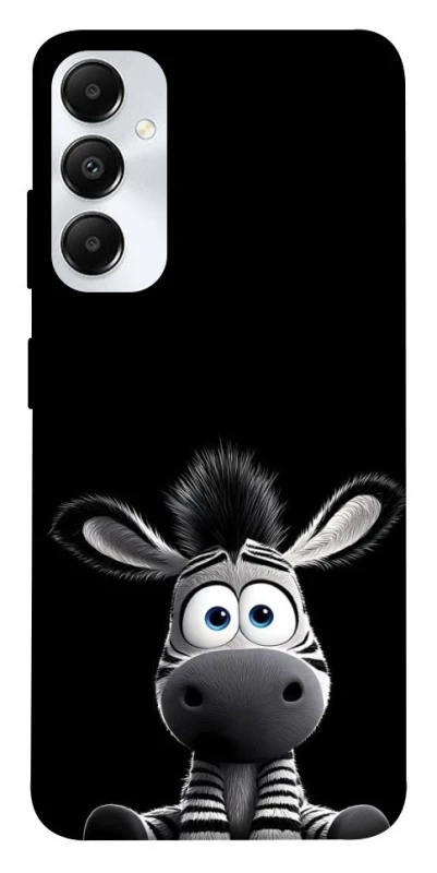 Чохол на Samsung Galaxy A05s My Zebra фото 1 з 1