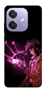 Чехол на Oppo A3 4G Gambit фото 1 из 1