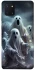 Чохол на Samsung Galaxy Note 10 Lite (A81) Ghost фото 1 з 1