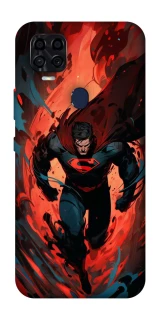 Чехол на ZTE Blade v2020 Superman фото 1 из 1