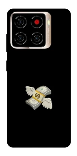 Чохол на ZTE Blade A56 Easy cash фото 1 з 1