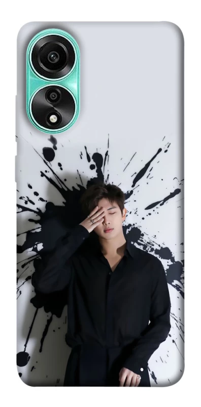 Чехол на Oppo A78 4G RM - BTS фото 1 из 1