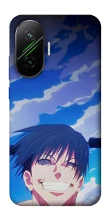 Чехол на Xiaomi Poco F7 Toji v5 фото 1 из 1