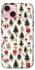 Чохол на Apple iPhone 15 (6.1") Christmas spirit ver.8 фото 1 з 1