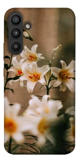 Чохол на Samsung Galaxy A34 5G Лілії фото 1 з 1