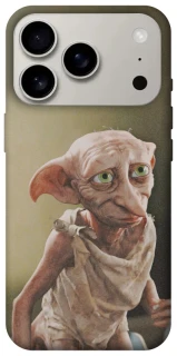 Чехол на Apple iPhone 17 Pro (6.3") Harry Potter v4 фото 1 из 1