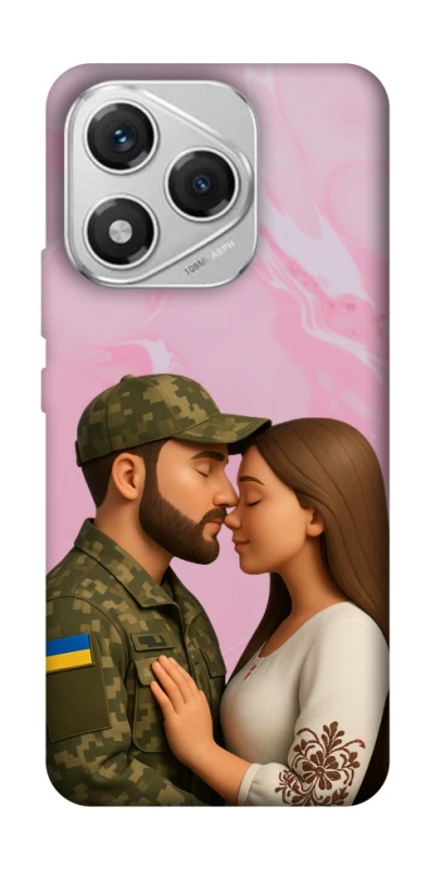 Чохол на Honor 400 Lite Love фото 1 з 1