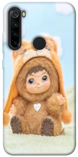 Чохол на Xiaomi Redmi Note 8 Wakuku ver.2 фото 1 з 1