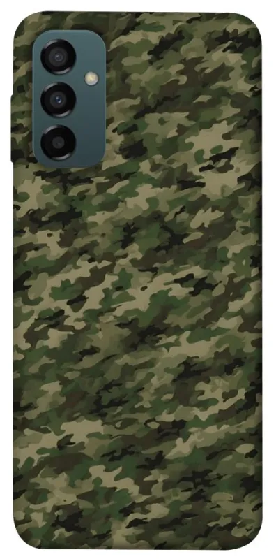 Чехол на Samsung Galaxy M34 5G Camouflage v24 фото 1 из 1