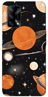 Чохол на Oppo A74 4G Space фото 1 з 1