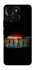 Чохол на Huawei Honor X6a Stranger Things ver.7 фото 1 з 1