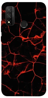 Чехол на Huawei P Smart (2020) Abstract ver.4 фото 1 из 1