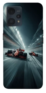 Чохол на Realme 9 4G / 9 Pro+ F-1 ver.5 фото 1 з 1